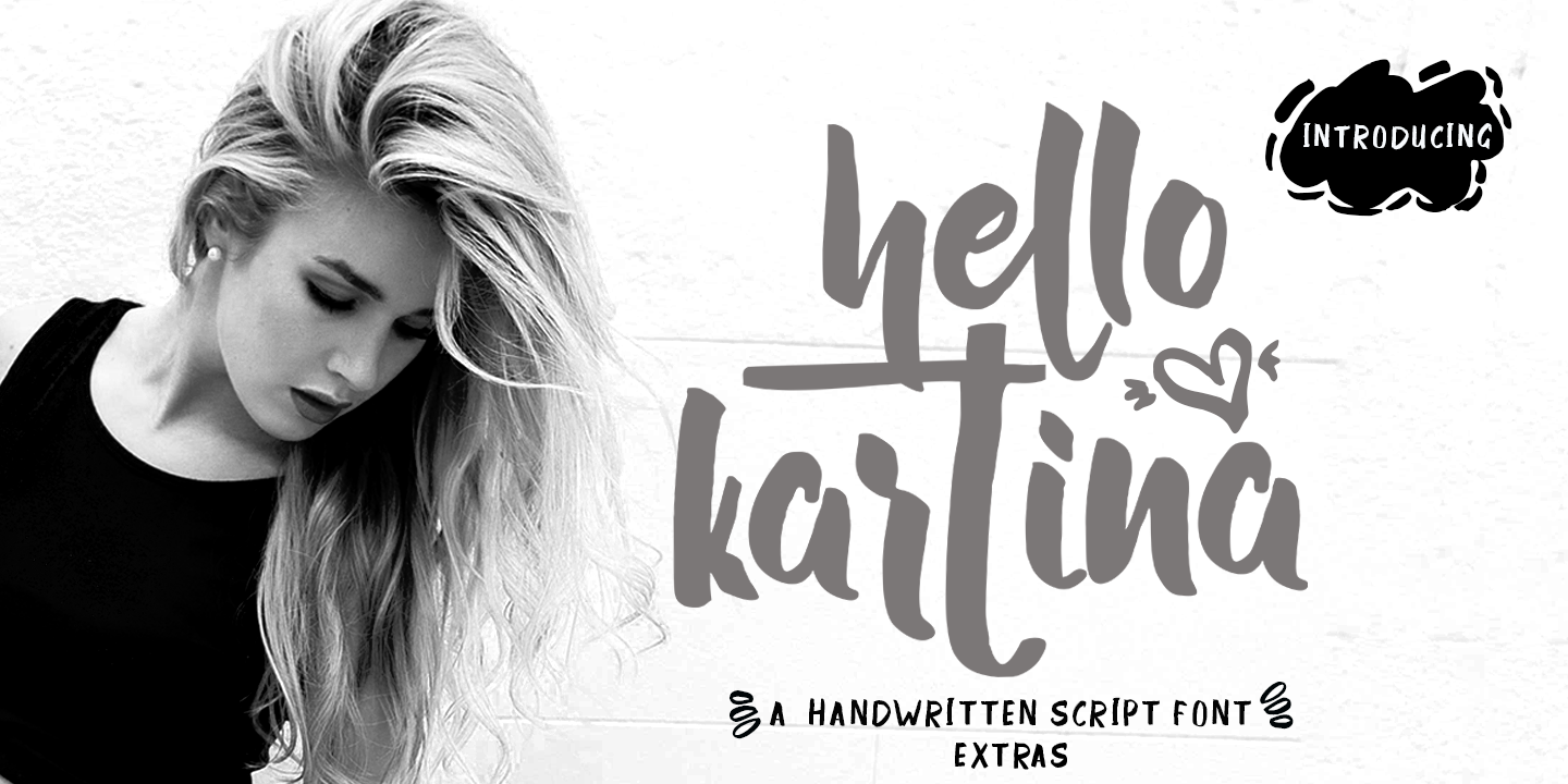 Hello Kartina